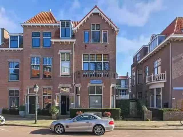 Huis te koop Den Haag 6 slaapkamers 278m²