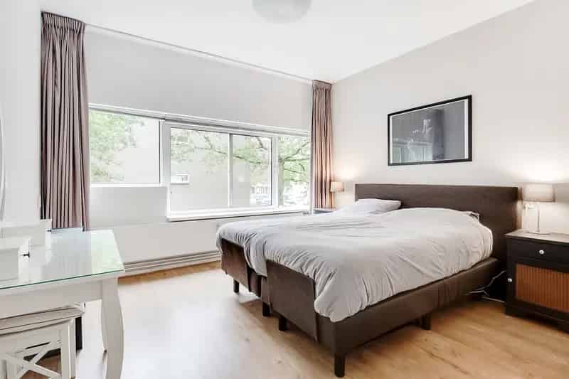 Appartement te koop Julianaplantsoen Diemen 4 kamers garage berging
