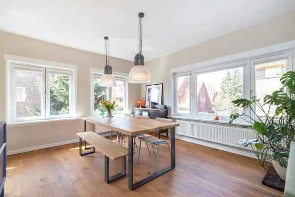 Appartement Middenweg in Amsterdam