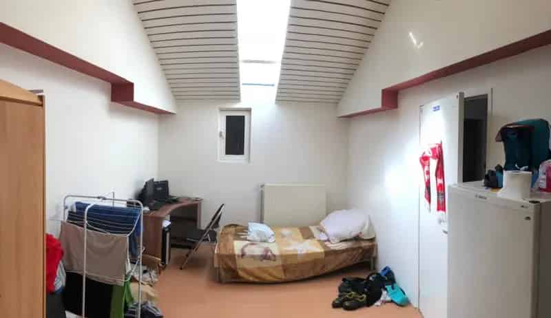 Studio te huur Textielstraat Tilburg