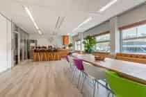 Kantoorruimte te Huur Eindhoven 82-1269 m2