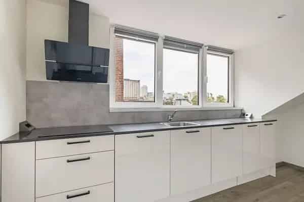 Utrecht Appartement te Koop - Modern Instapklaar Appartement Vaartsche Rijn