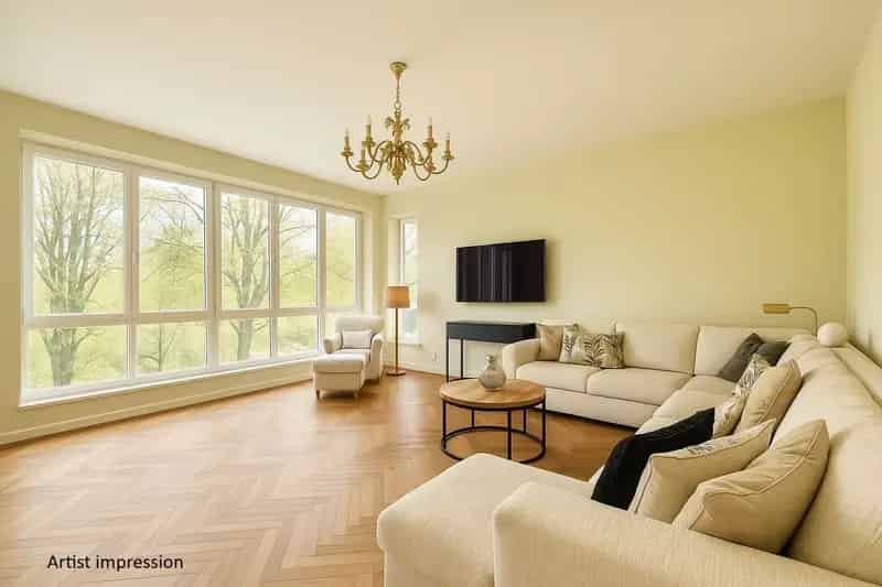 Amsterdam Appartement te koop Batavia 95m2 A++