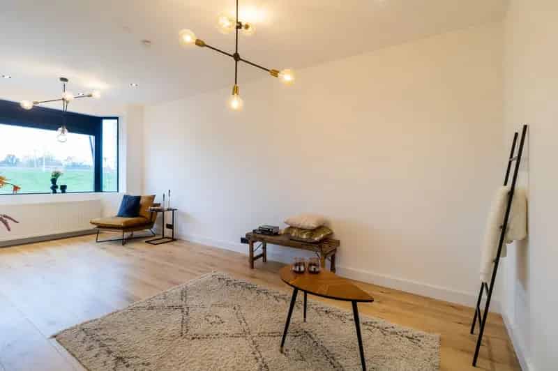 4-Kamer Appartement Oud-IJsselmonde Rotterdam