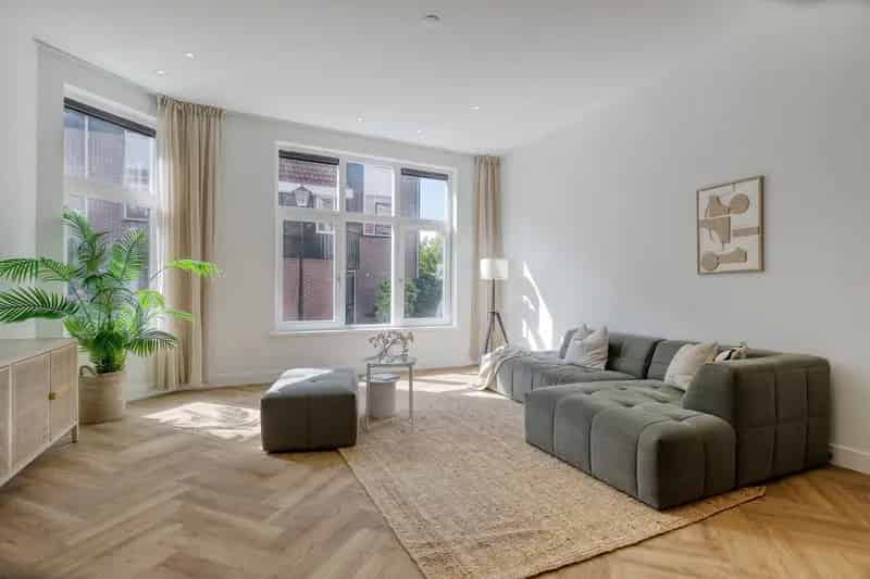 Appartement te koop: Botenmakersstraat 60 1506 TG Zaandam | Funda