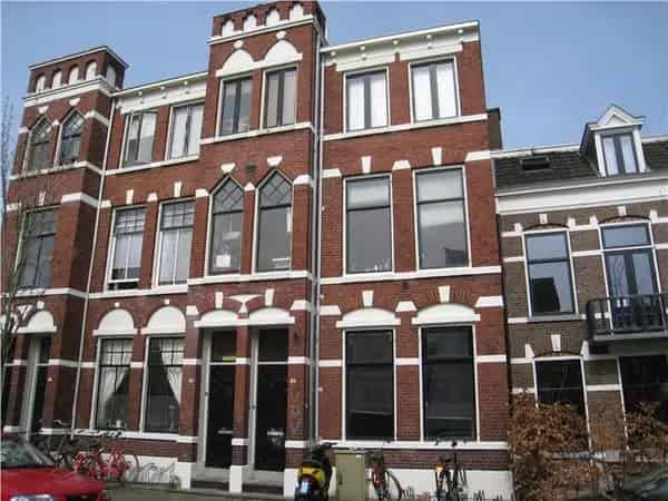 Kamer Assendorp Zwolle