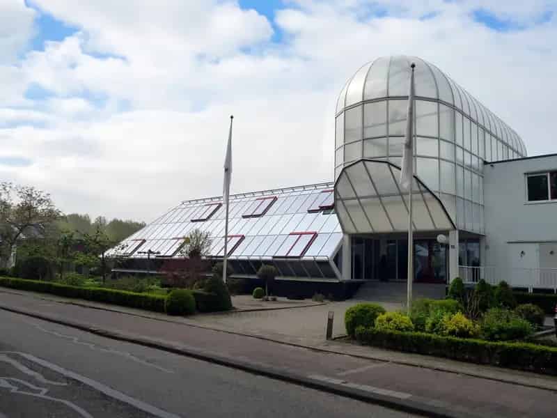 Kantoorruimte te huur Culemborg nabij A2
