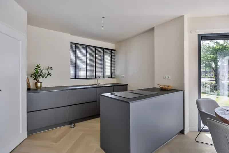 Huis te koop Hoorn: Modern comfort en lage energiekosten