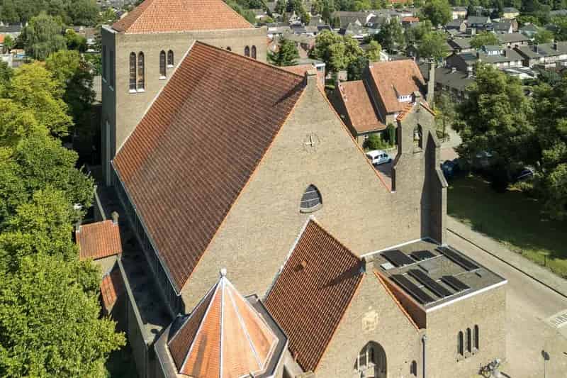 Appartement Geldrop
