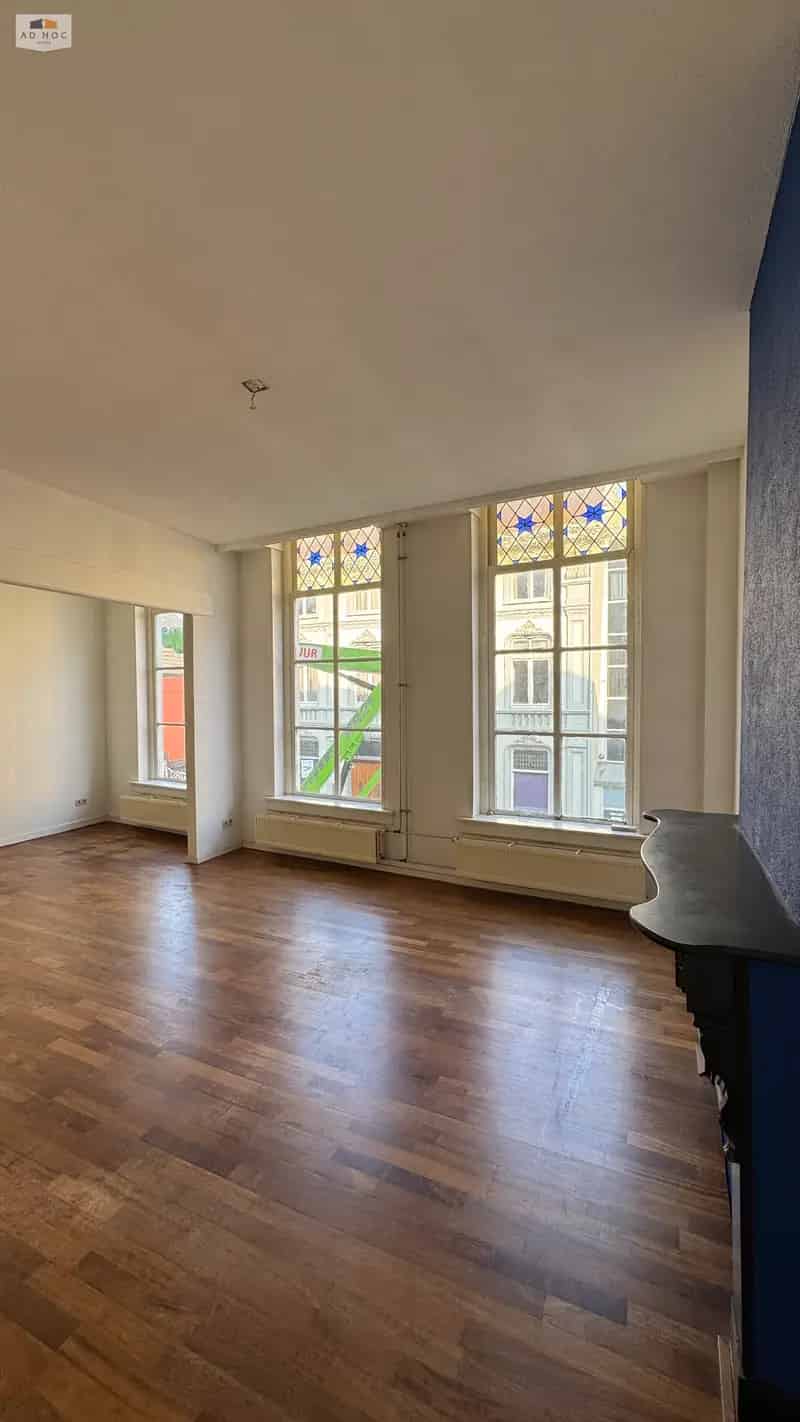 Appartement Breda 2 kamers 58m2 Antikraak