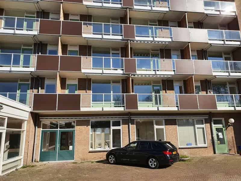 Studenten Appartement Arnhem 43m2