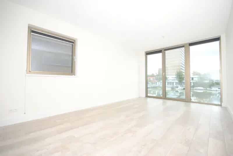 Studio Appartement Den Haag Calandkade Nieuwbouw A++