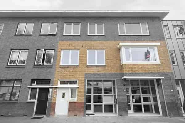 Luxe 3 Kamer Appartement Lombok Utrecht