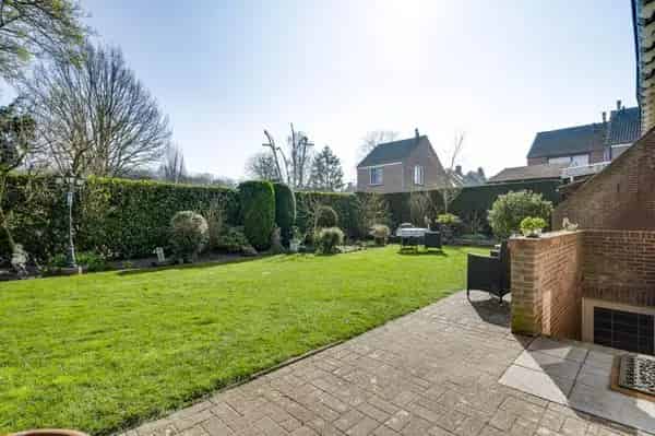 Huis Te Koop , 24, Peereboom, Melick, Limburg