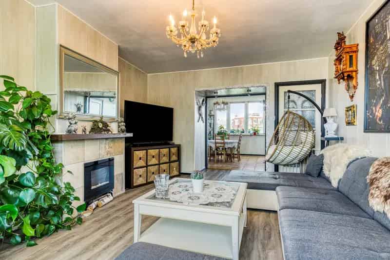 Huis Te Koop , 108, Monnickendamplein, Den Haag, Zuid-Holland
