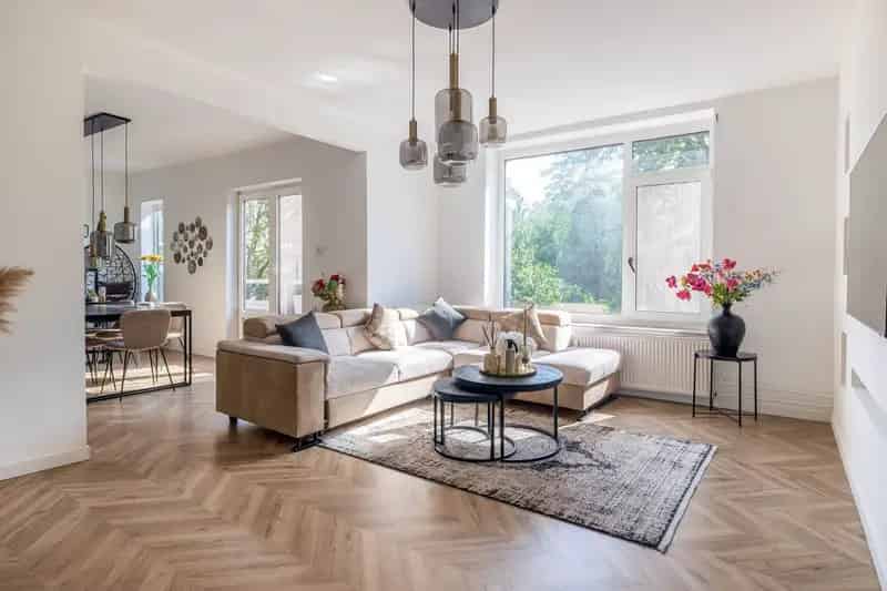 Appartement te koop Vlaardingen Centrum 101m2 3 slaapkamers