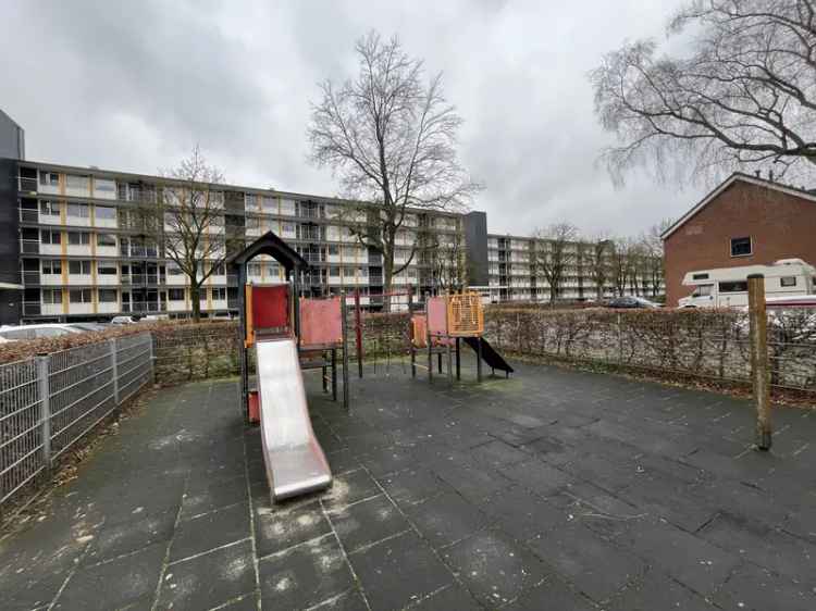 Appartement Te Huur in Apeldoorn, Gelderland