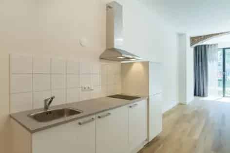 Huurappartement 43m2 Geldrop Ouderen WLZ Indicatie