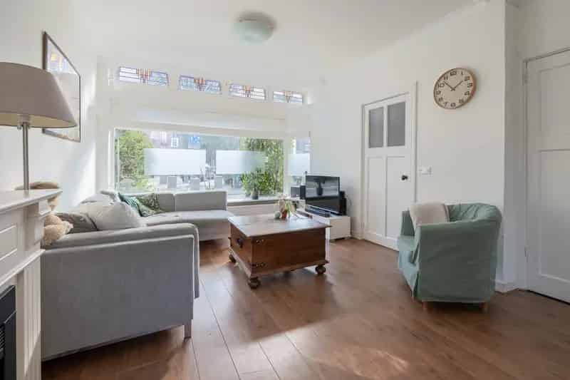 Huis te koop Hilversum Koningsstraat: karakteristieke gezinswoning