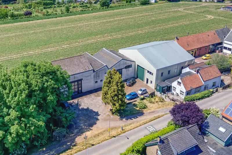 Huis te koop: Schenkeldijk 31-B 3295 EC 's-Gravendeel | Funda