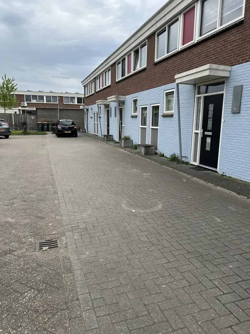 4 Slaapkamer Woning Nieuwe Keuken Toilet