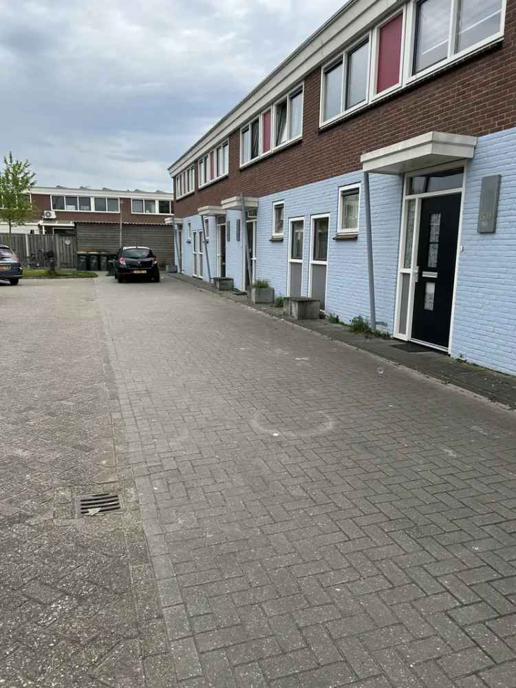 4 Slaapkamer Woning Nieuwe Keuken Toilet