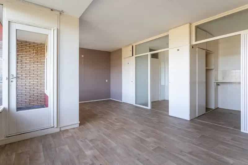 Studio te Koop Leiden Rijnlandflat