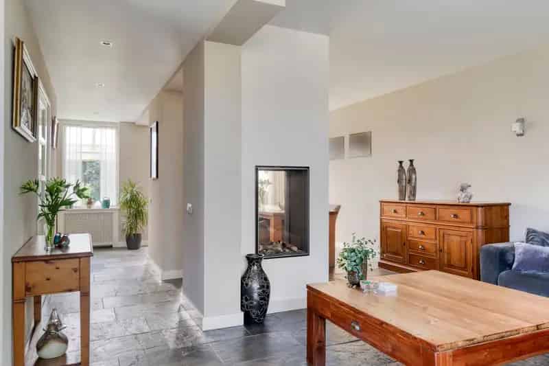 Tweekapper Schijndel 4 slaapkamers moderne keuken tuin carport