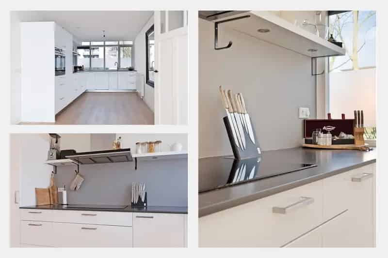 Huis te koop Amersfoort Nieuwland: Ruime hoekwoning met 3 slaapkamers, tuin en carport