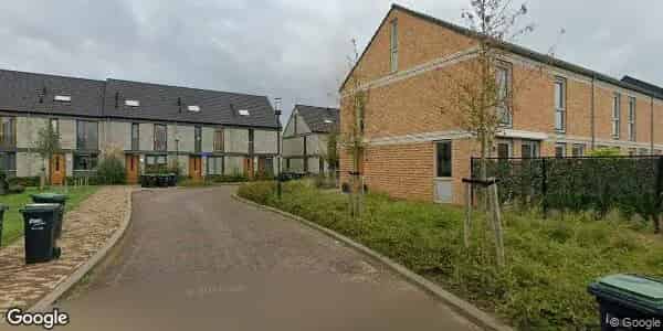 Huis Billy Wilderstraat Nijmegen: 3 Slaapkamers, Luxe Keuken, Badkamer