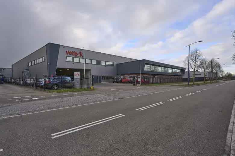 787 m2 Bedrijfsruimte te Huur Veghel