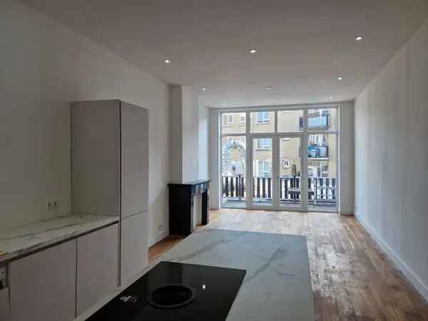 Appartement Te Huur in Rotterdam, Zuid-Holland