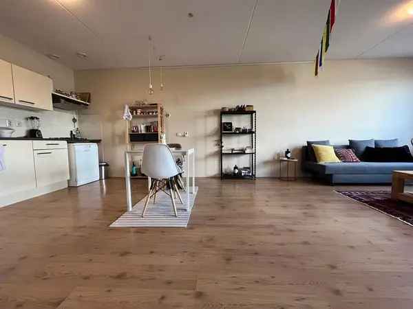 4 Kamer Appartement Scheveningen Haven Toplocatie