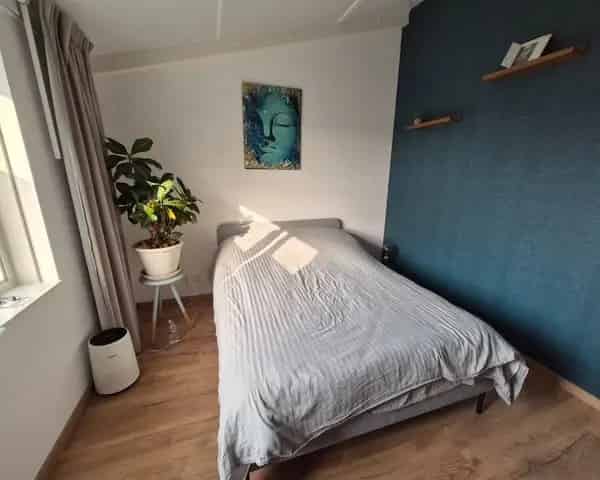Kamer Delft August 2025 - Januari 2026 inclusief GWL