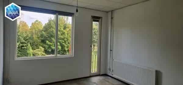 Studio Den Bosch Oost Nabij Stadion
