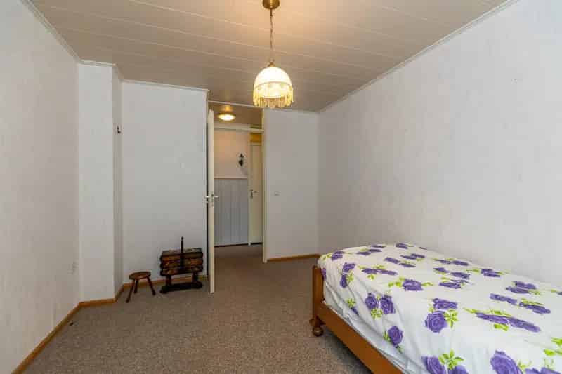 Appartement te koop Zundert 3 kamers balkon lift