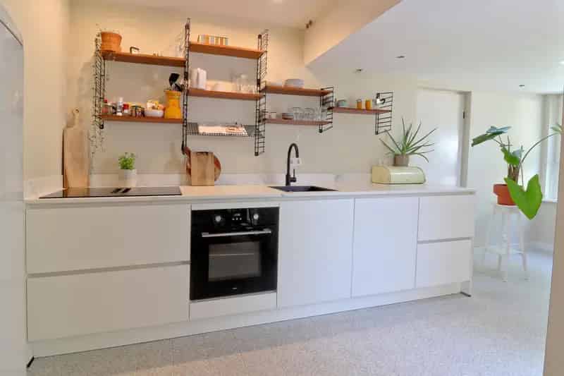 Huis Te Koop , 4, Westerkimme, Marknesse, Flevoland