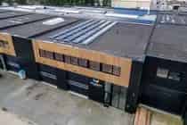 272 m2 Bedrijfsruimte te Huur Rhenen - Energielabel A+++++
