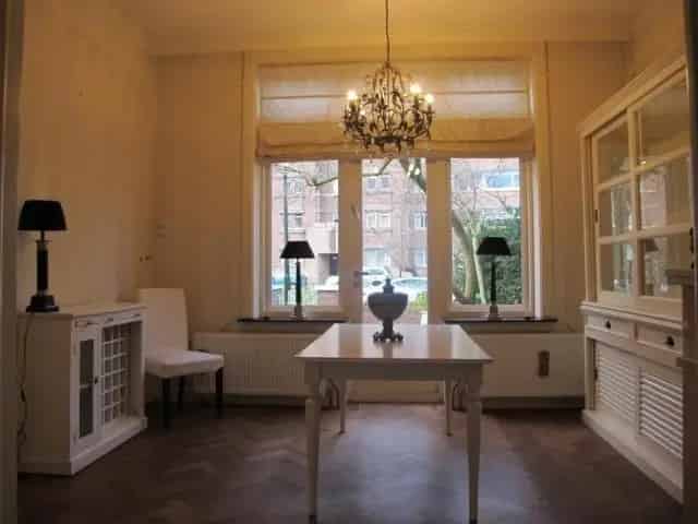 Luxe Villa Benoordenhout 4 slaapkamers 2 badkamers