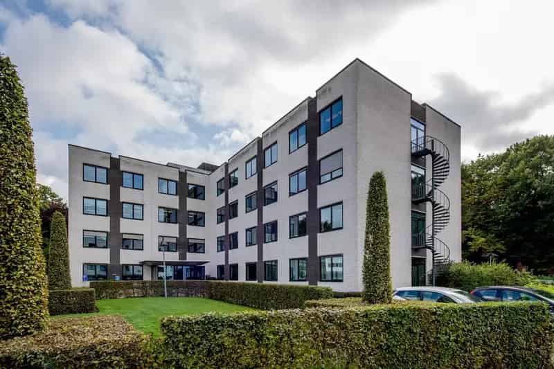 Kantoorruimte te huur Ede Galvanistraat