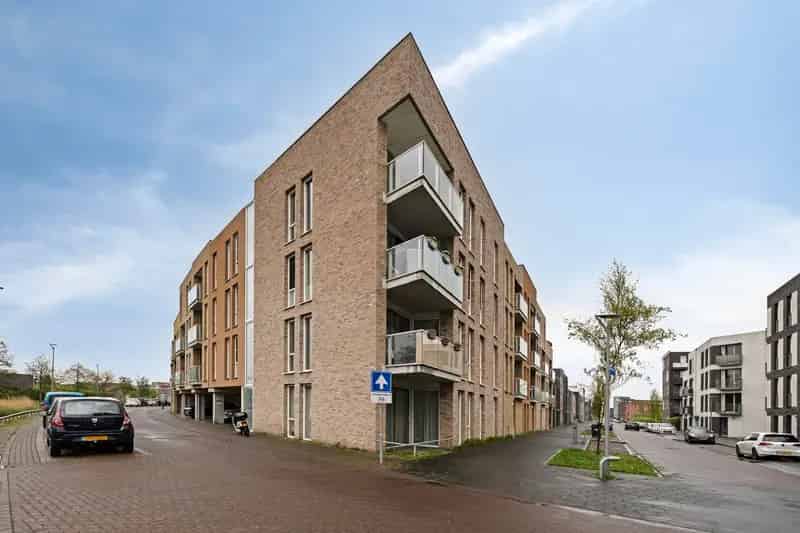 Appartement te koop Almere Poort: Scandinaviëkade