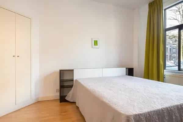 Te Huur: Appartement Bachmanstraat 33 Den Haag
