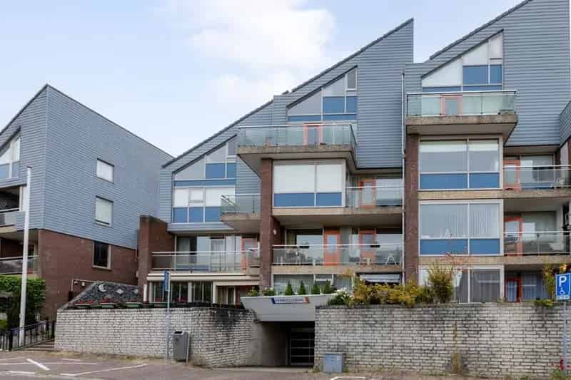 Stadsappartement Bergen op Zoom Centrum - Instapklaar