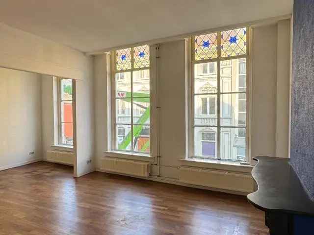 Appartement in Breda, Boschstraat