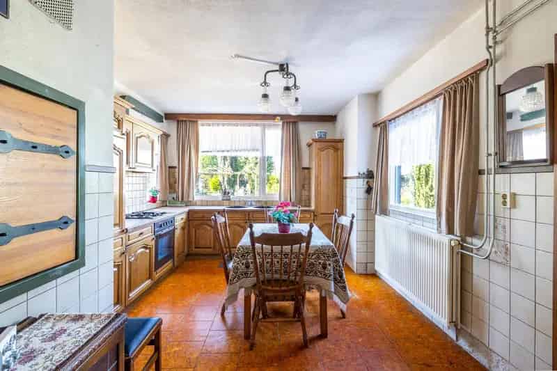 Vrijstaande woning 5 slaapkamers Haagse Beemden 2965m2