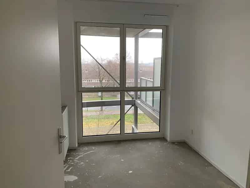 3-kamerappartement 79m2 Hilversum-Oost Balkon Parkeerplaats