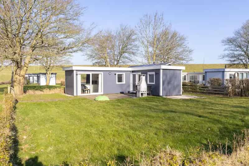 Recreatiewoning Andijk Park Het Grootslag 2 slaapkamers