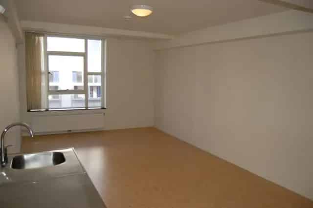 Kamer te Huur Groningen Centrum Akerkstraat 27m2 1900