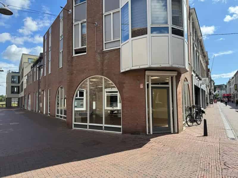 Te Koop of Te Huur Winkelruimte Sittard Centrum 83m2