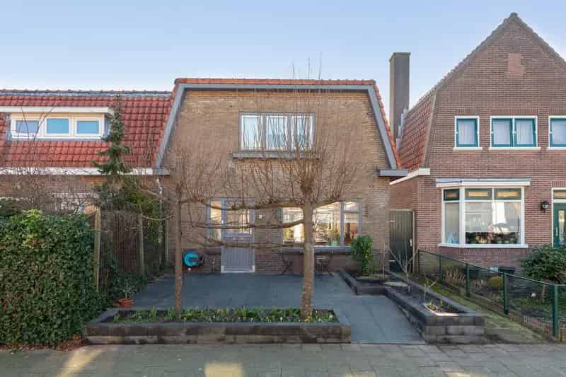 Huis te koop: Leliestraat 2-A 3702 CB Zeist 